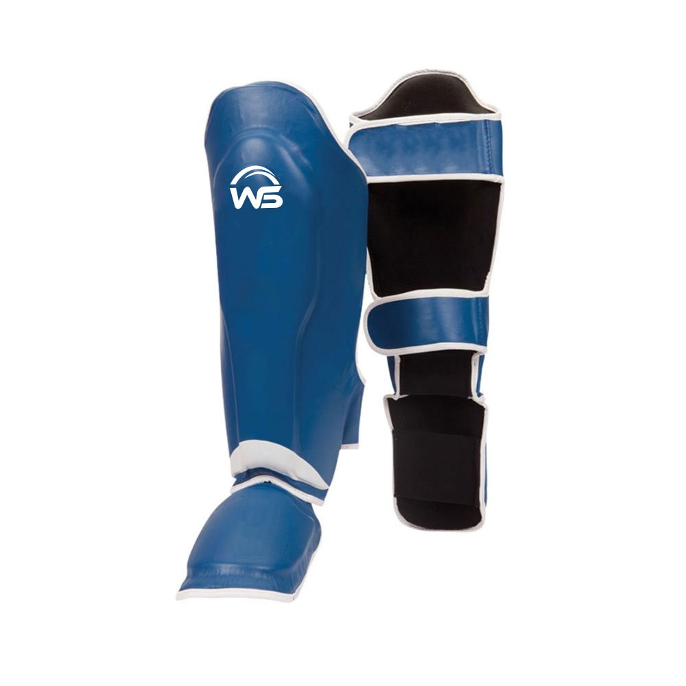 Shin Pads