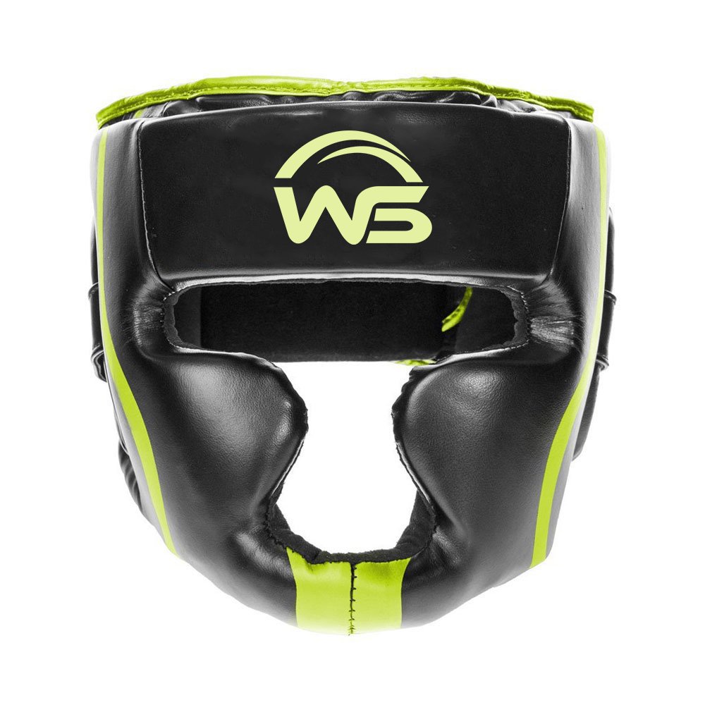 Head Guards