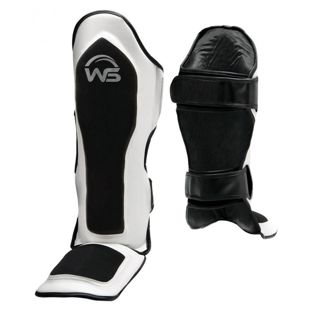 Shin Pads