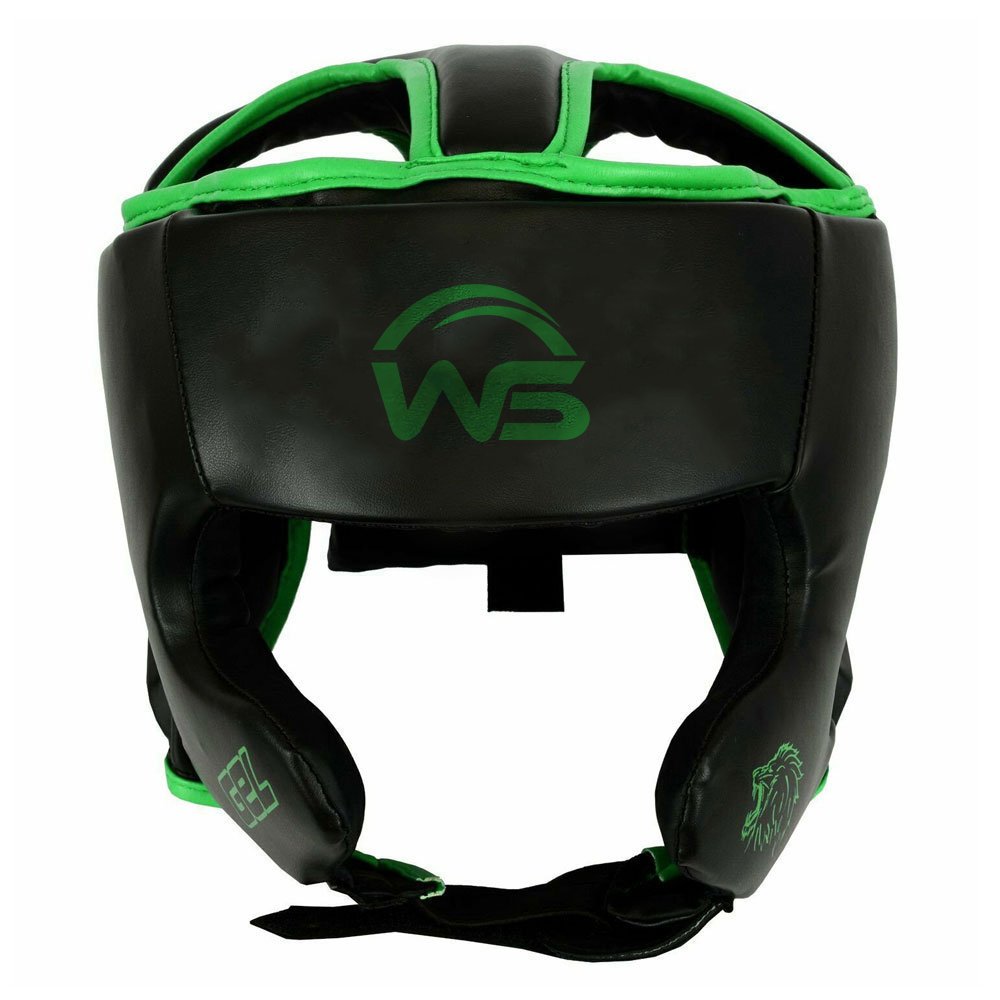 Head Guards