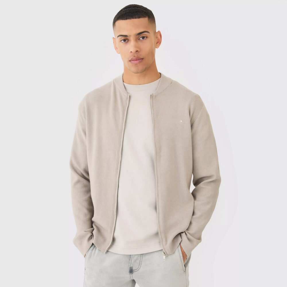 Custom Bomber Jackets