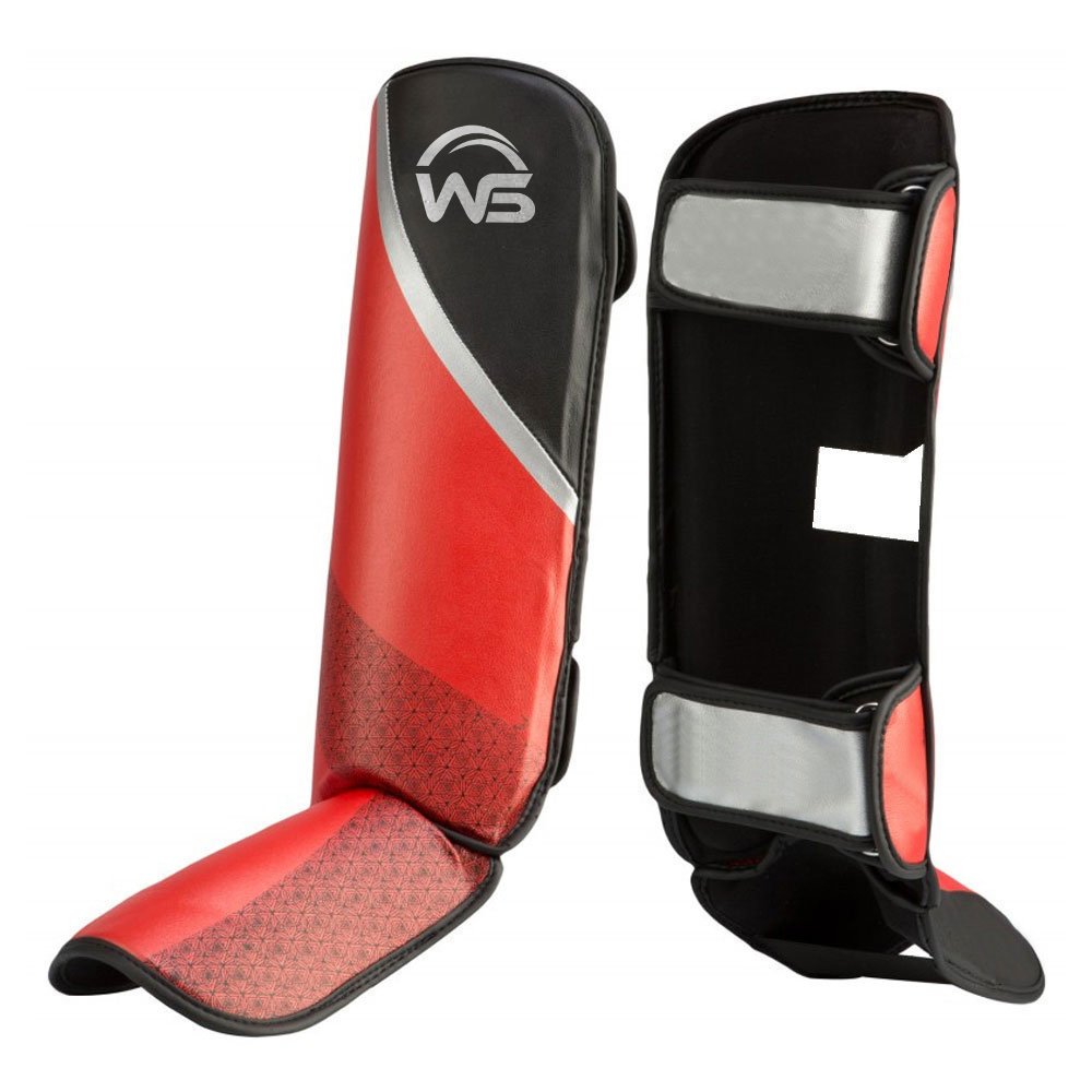 Shin Pads
