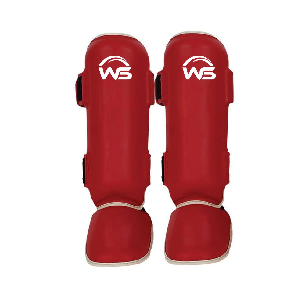 Shin Pads