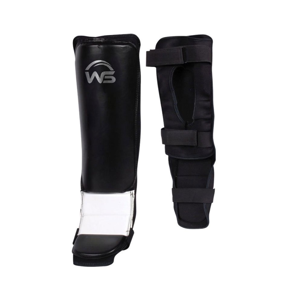 Shin Pads
