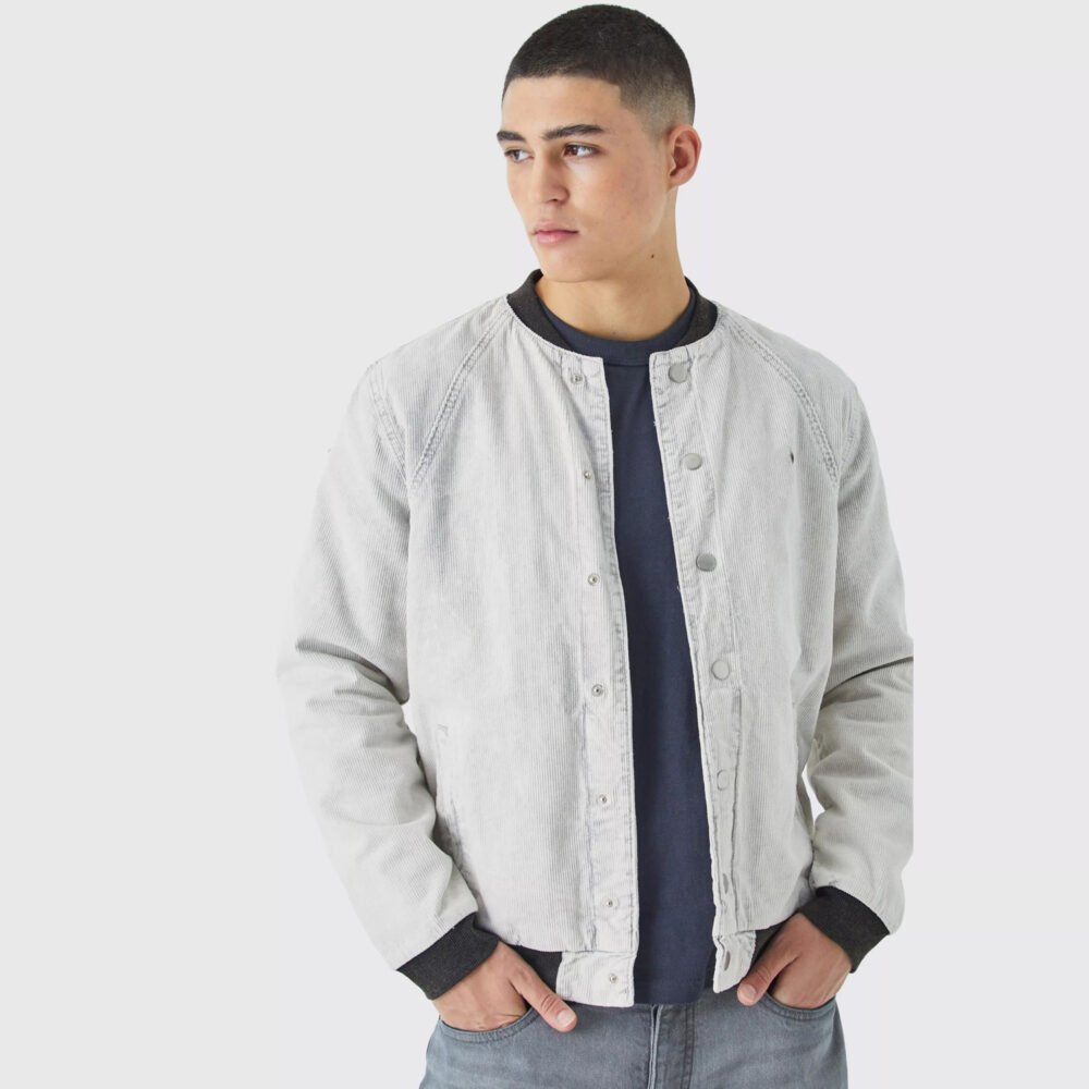 Custom Bomber Jackets