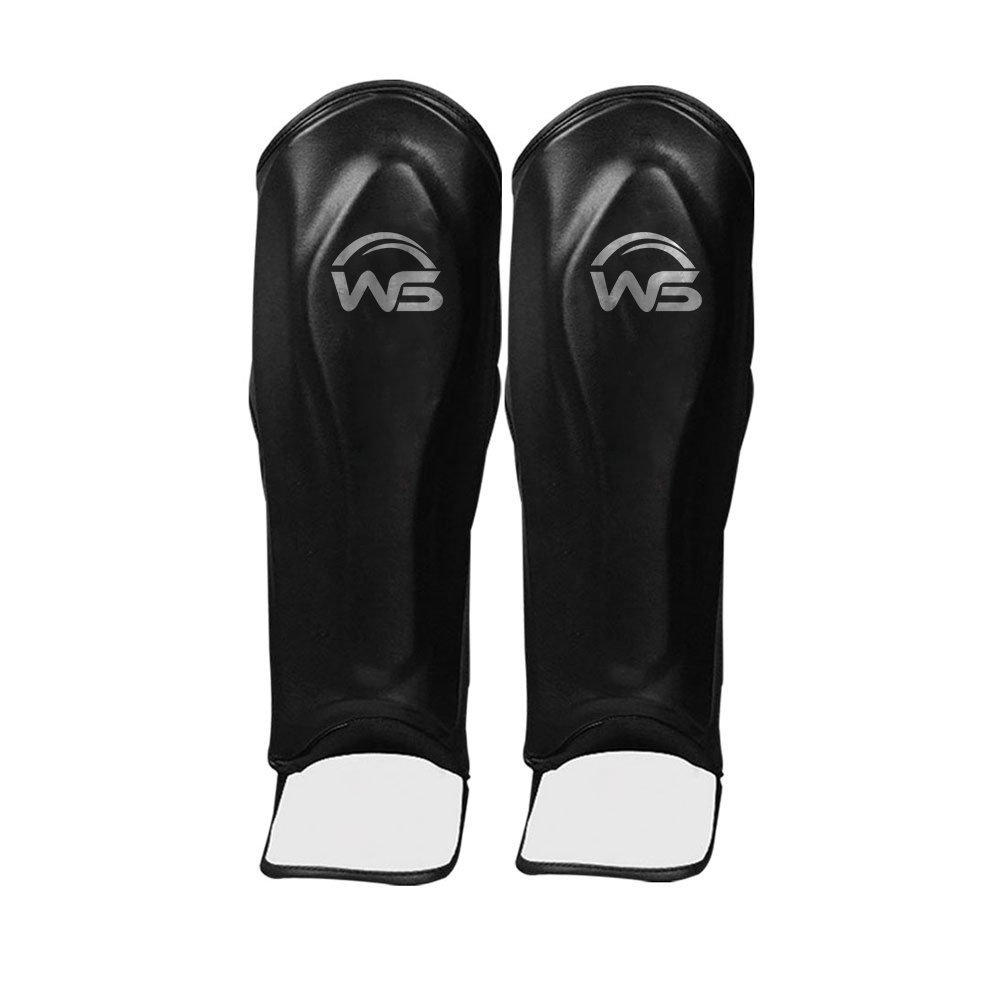 Shin Pads