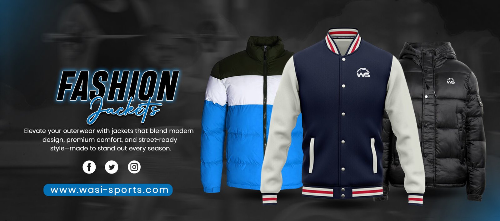 jackets-ban